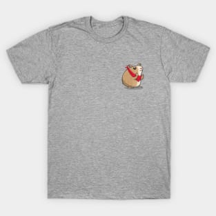 Hamster T-Shirt